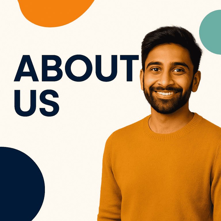 OCI Gateway team assisting with OCI card and Indian visa services – About Us section image